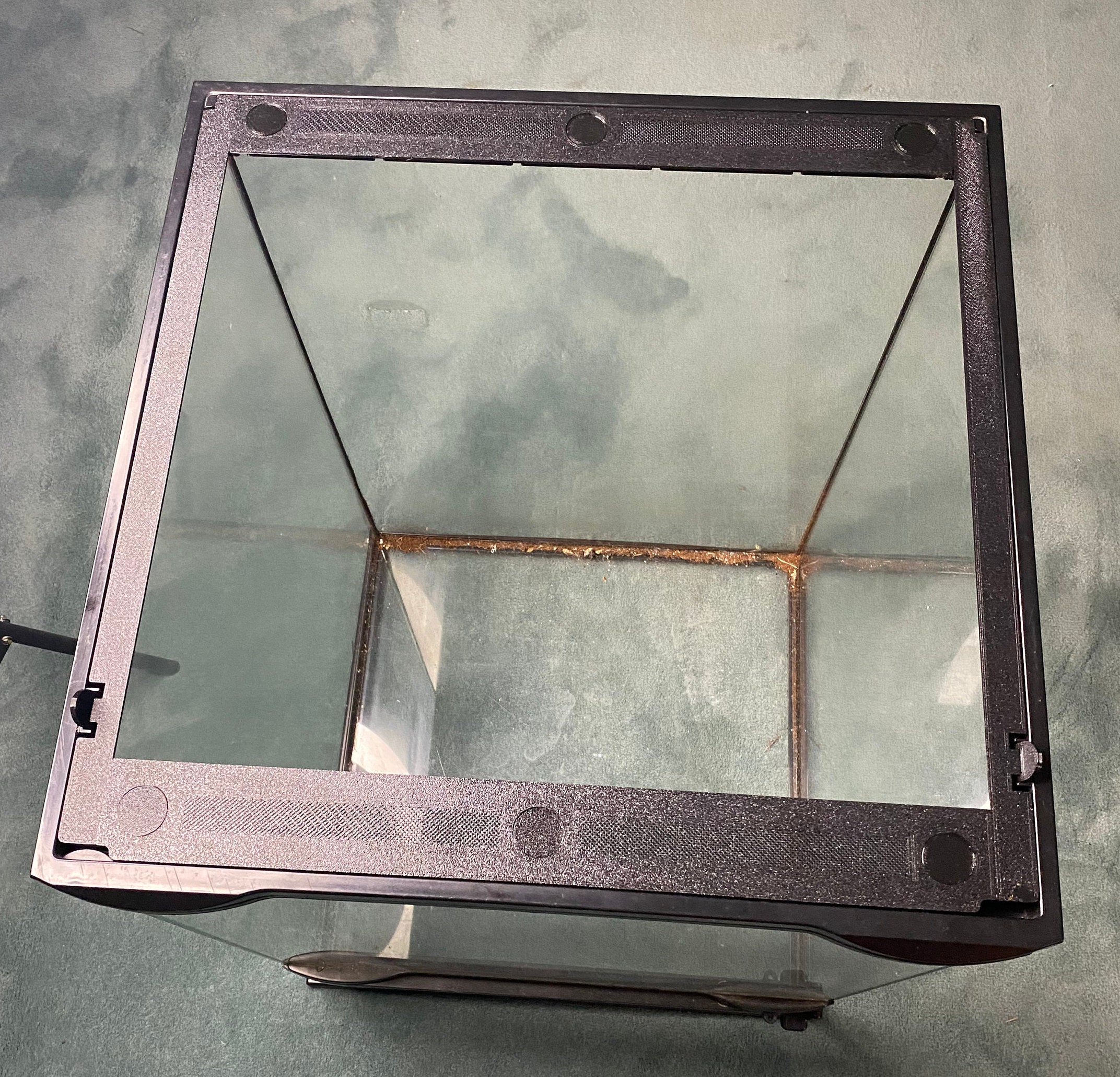 Tinkerframe ZM18 - Replacement Lid Upgrade Kit for Zoo Med