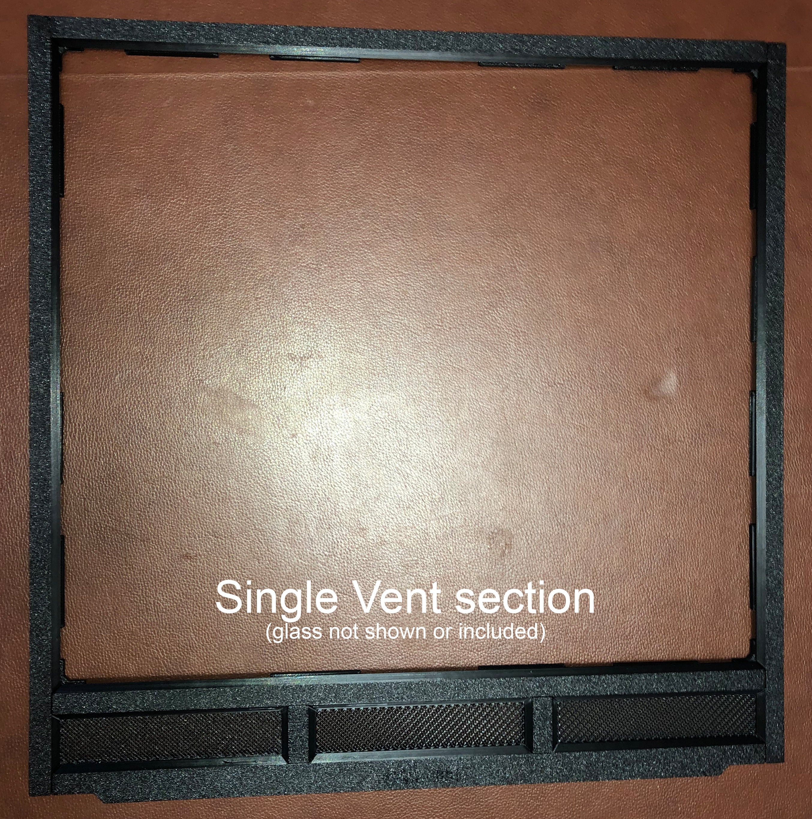 exo terra replacement screen 12x12