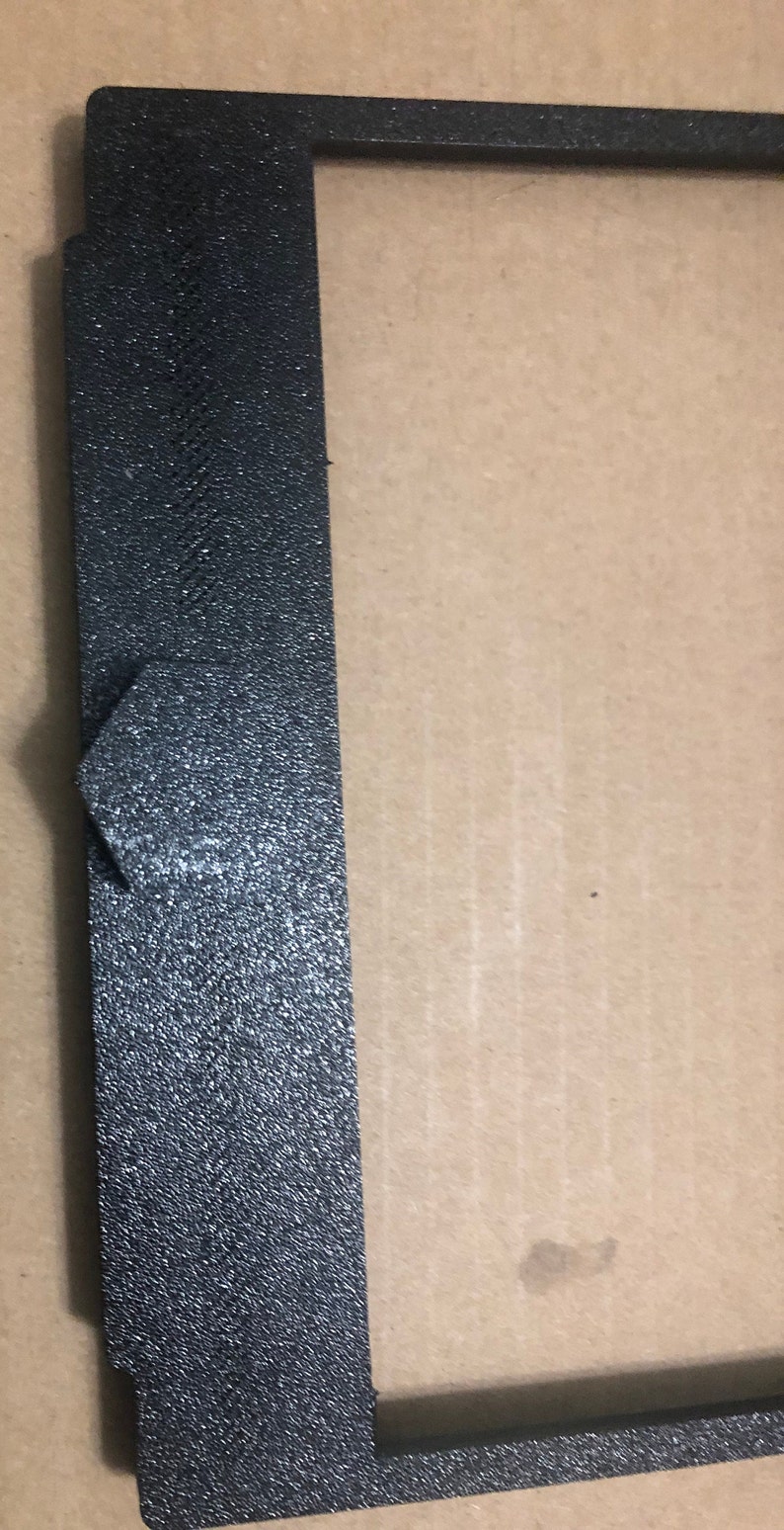 Tinkerframe Nano Lid Replacement Lid Upgrade for Exo Terra Etsy