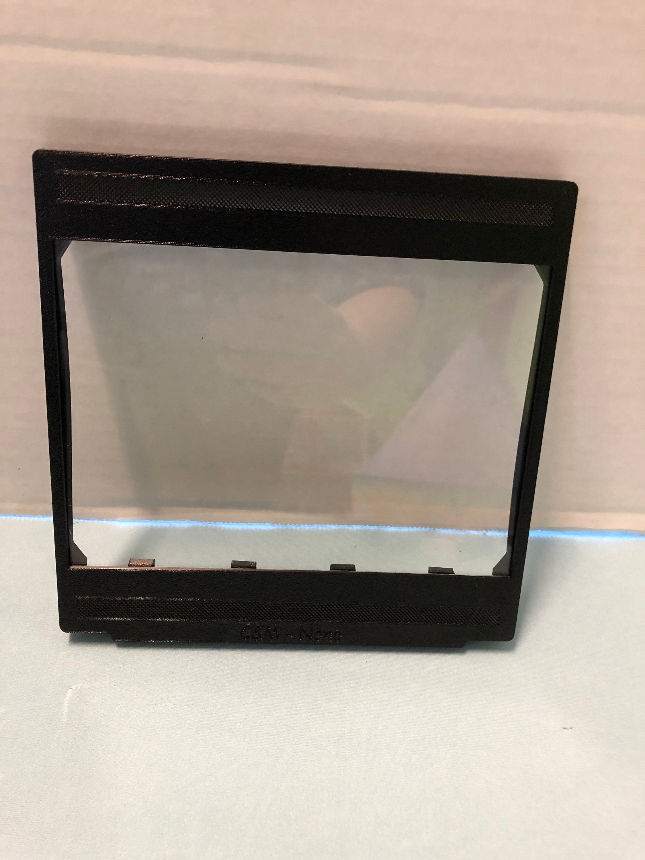 Tinkerframe Nano Lid Replacement Lid for Exo Terra Nano 8x8 Etsy UK