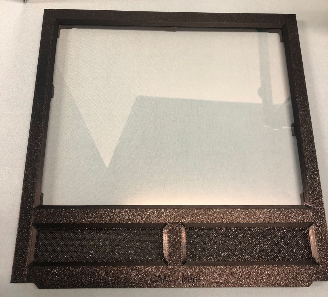 Tinkerframe Mini lid Replacement lid for Exo Terra Mini Etsy