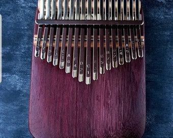Zither heaven kalimba new arrivals