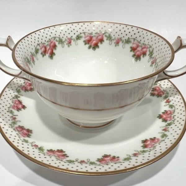 Cool Crescent Sons China England Gallery