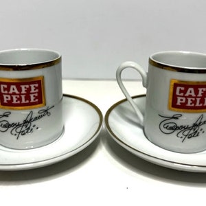 Porcelana Schmidt Brazil Demitasse - Etsy