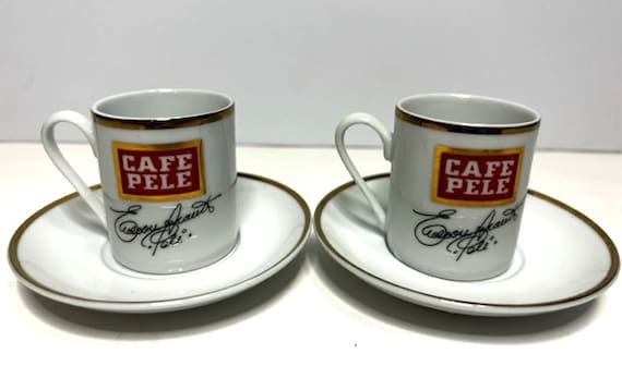 ヴィンテージ ポーセラーナ シュミット ブラジル カフェ ペレ カシケ