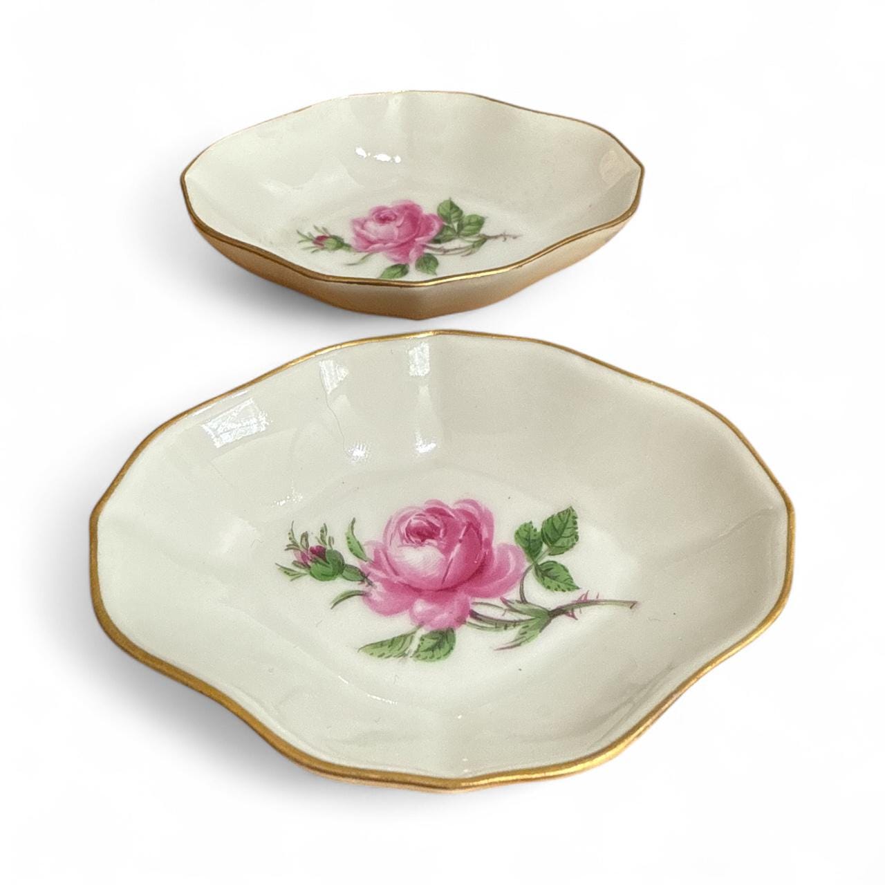 Meissen rose - Etsy 日本