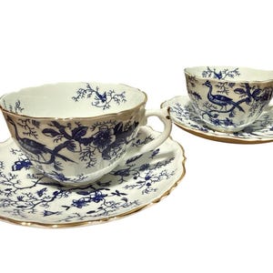 Antique Coalport China - Etsy