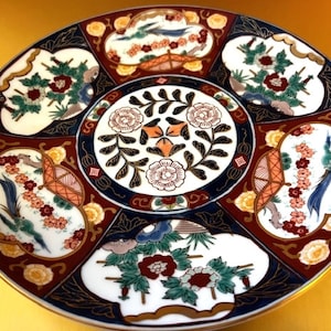 Gold imari - Etsy 日本