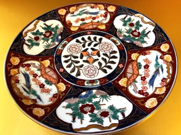 Gold imari - Etsy 日本