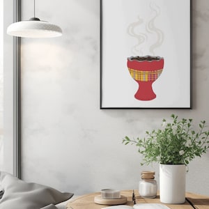 Sudanese Art | Sudanese Culture | Digital Art