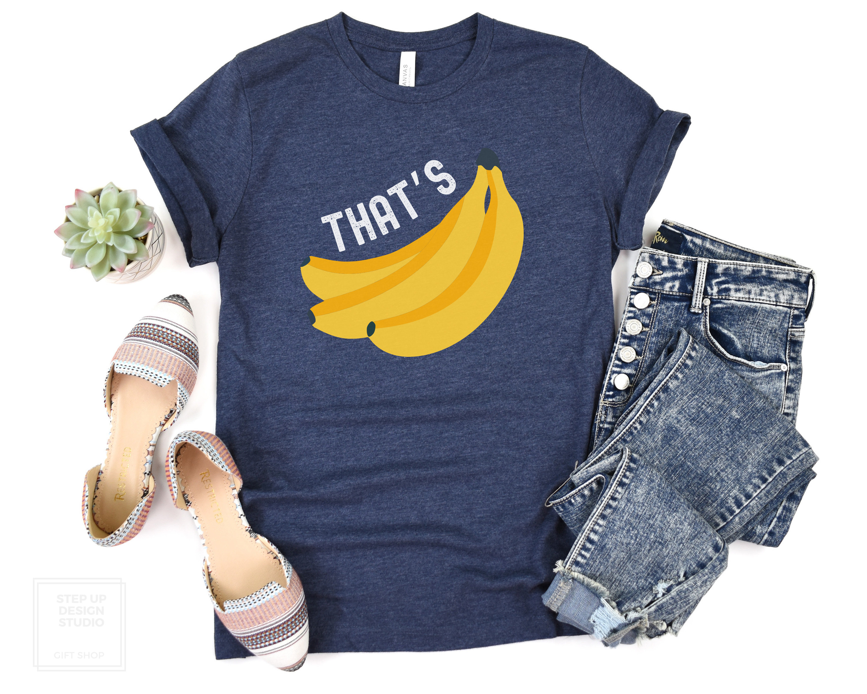 Cool Banana - Etsy