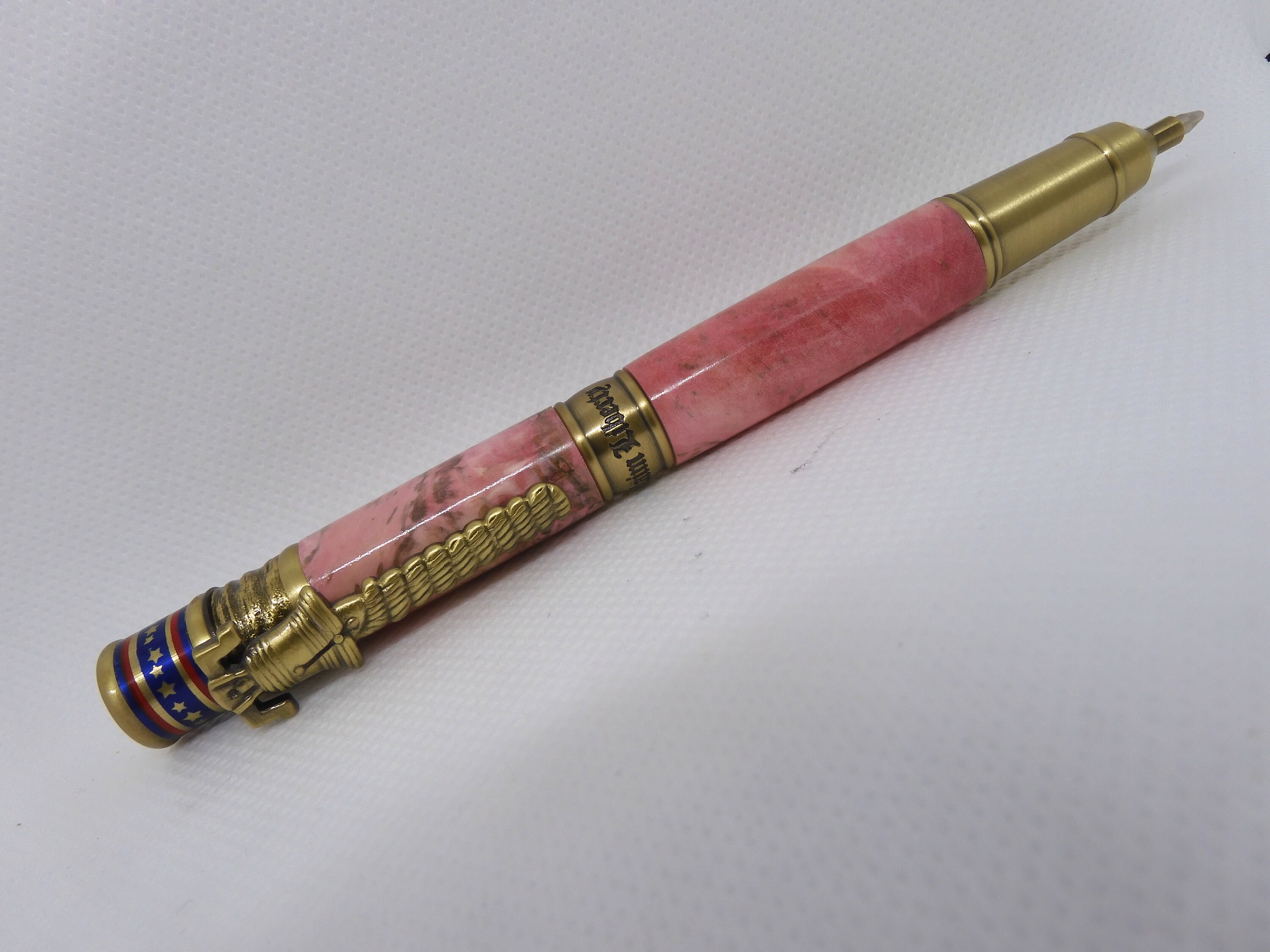 Liberty Bell Pen - Etsy