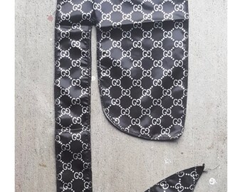 black gucci durag