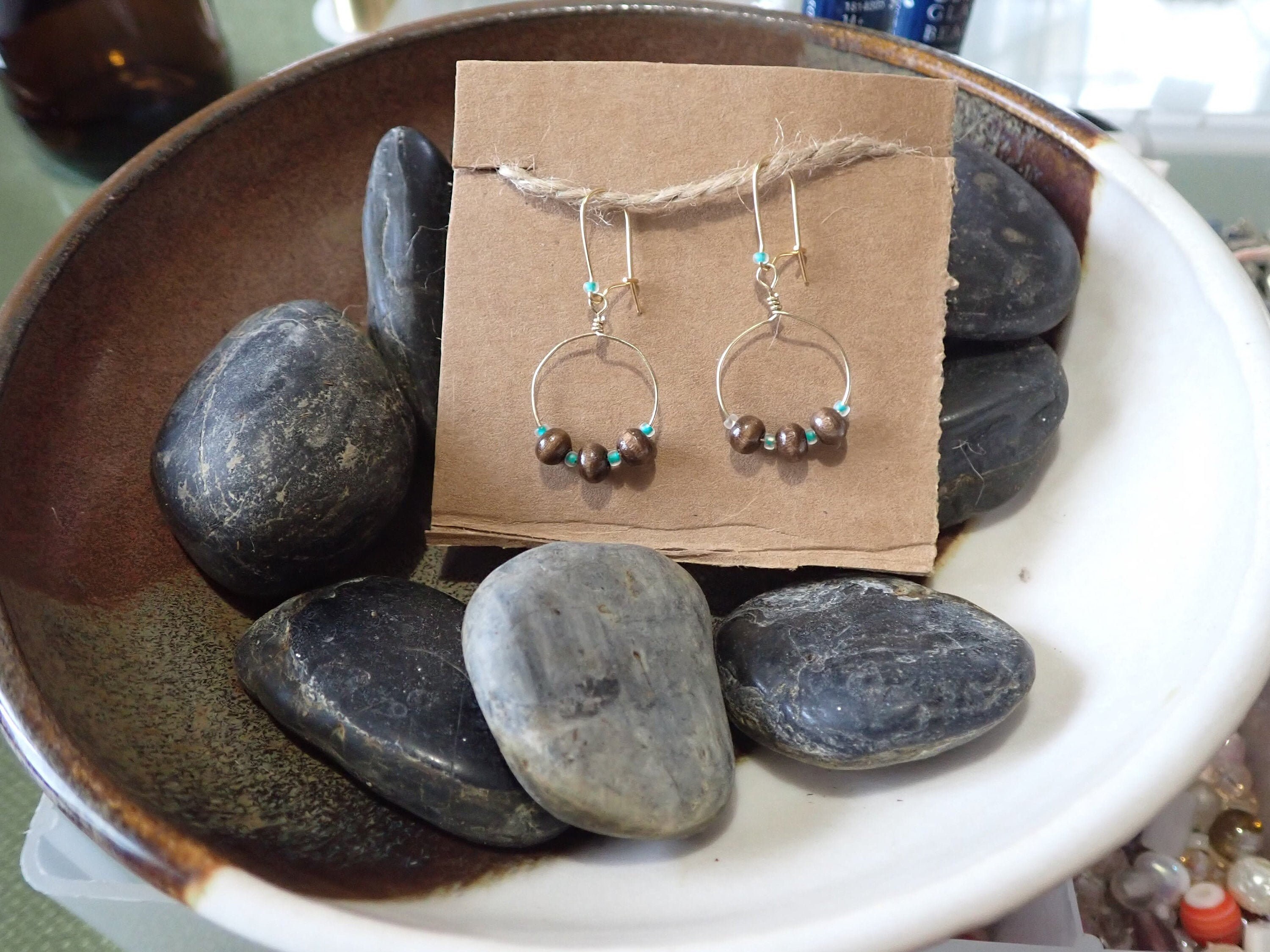 Hoop and Holler Etsy