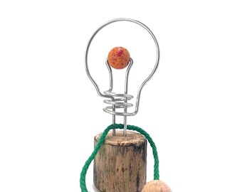 Rompicapo "EURECA!" - gioco di logica MEDIO e grande idea regalo