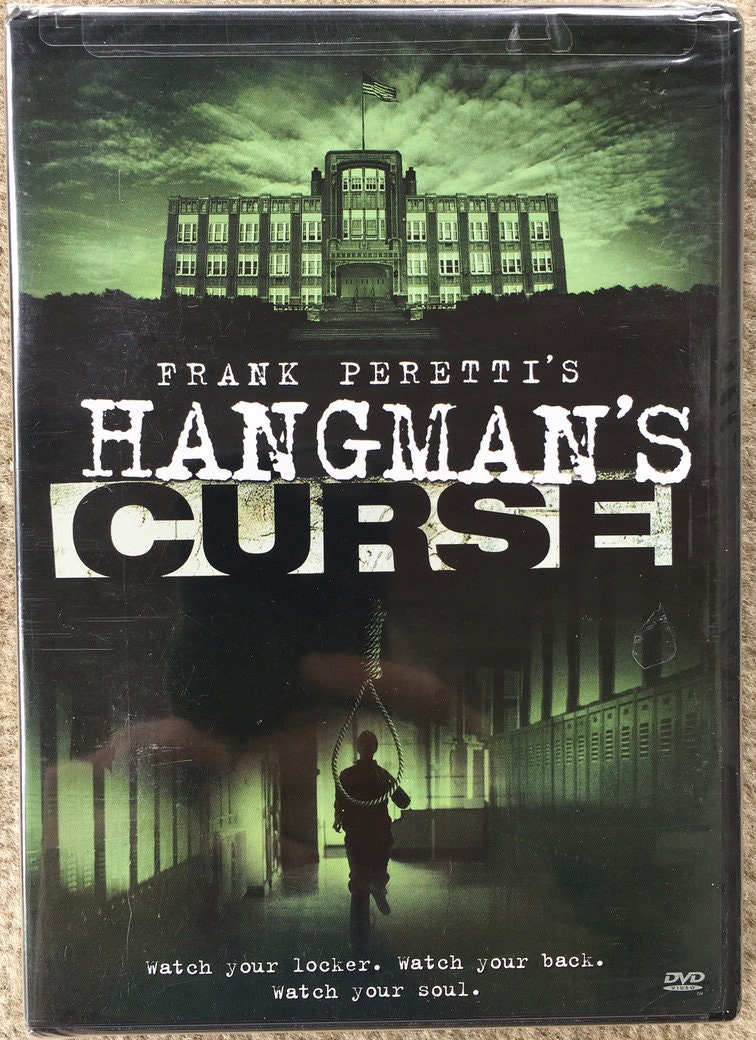 Leighton Meester Douglas Smith Hangman's Curse Rafal Zielinski