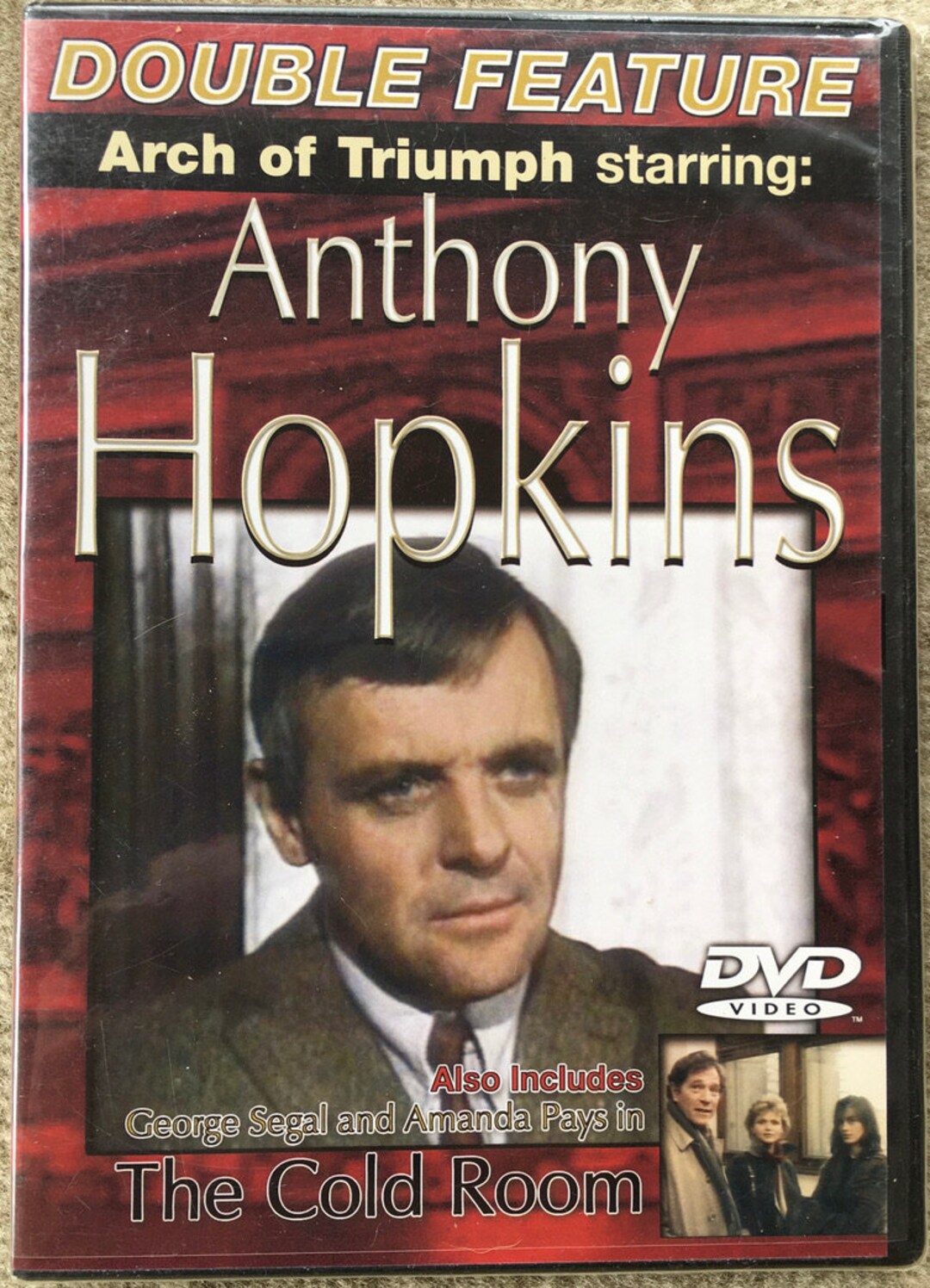 Anthony Hopkins \, image size:1080x1496