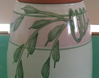 Emerson Creek Handmade Stoneware Pottery Vase Emerson Creek Pottery Bedford VA