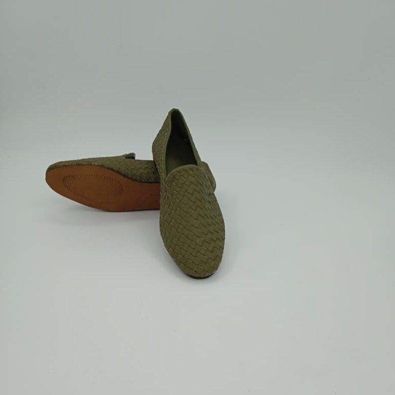 Braided leather moccasins for men, Men's braided leather shoes, Handmade leather moccasins, Premium braided moccasin shoes, braided loafers, Best braided leather, moccasins for men, Stylish men's braided leather shoes, Comfortable moccasins braided