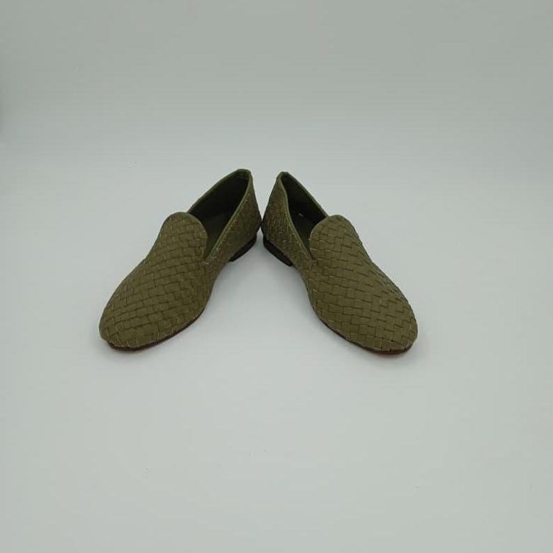 Braided leather moccasins for men, Men's braided leather shoes, Handmade leather moccasins, Premium braided moccasin shoes, braided loafers, Best braided leather, moccasins for men, Stylish men's braided leather shoes, Comfortable moccasins braided
