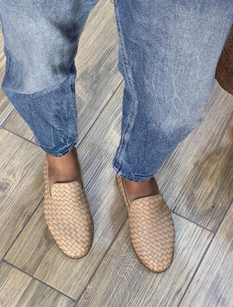 Braided leather moccasins for men, Men's braided leather shoes, Handmade leather moccasins, Premium braided moccasin shoes, braided loafers, Best braided leather, moccasins for men, Stylish men's braided leather shoes, Comfortable moccasins braided