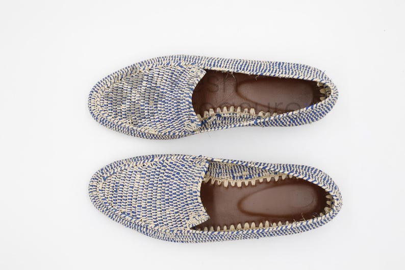 Wedding Raffia Shoes Men, Moroccan Raffia Shoes, Raffia Loafers for Men, Handmade Raffia Loafer, Premium Raffia Loafer perfect stylish choice for weddings, Valentines Day, Christmas, or birthdays unique design comfortable fit charming raffia moccasin