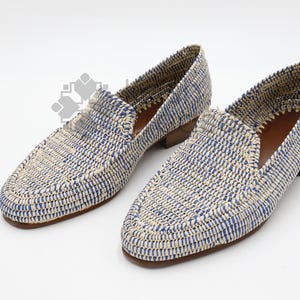 Wedding Raffia Shoes Men, Moroccan Raffia Shoes, Raffia Loafers for Men, Handmade Raffia Loafer, Premium Raffia Loafer perfect stylish choice for weddings, Valentines Day, Christmas, or birthdays unique design comfortable fit charming raffia moccasin