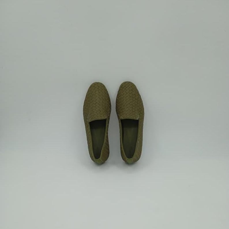 Braided leather moccasins for men, Men's braided leather shoes, Handmade leather moccasins, Premium braided moccasin shoes, braided loafers, Best braided leather, moccasins for men, Stylish men's braided leather shoes, Comfortable moccasins braided