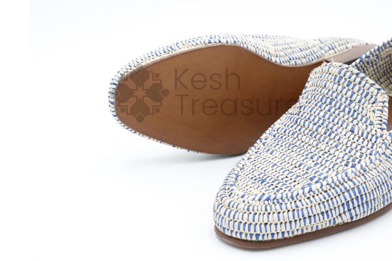 Wedding Raffia Shoes Men, Moroccan Raffia Shoes, Raffia Loafers for Men, Handmade Raffia Loafer, Premium Raffia Loafer perfect stylish choice for weddings, Valentines Day, Christmas, or birthdays unique design comfortable fit charming raffia moccasin