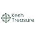 KESHTREASURE store logo