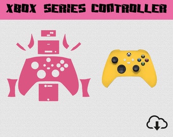 xbox skin template etsy ireland