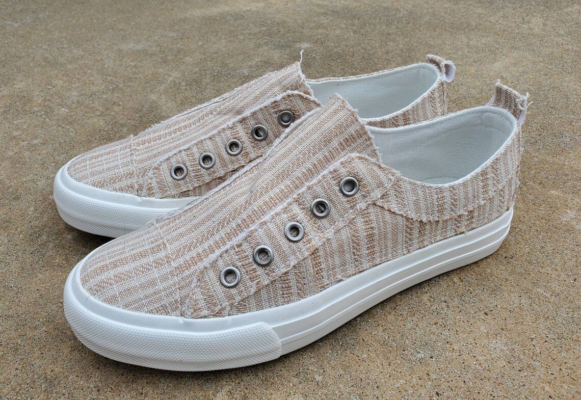 Natural Gypsy Jazz Shoes Etsy