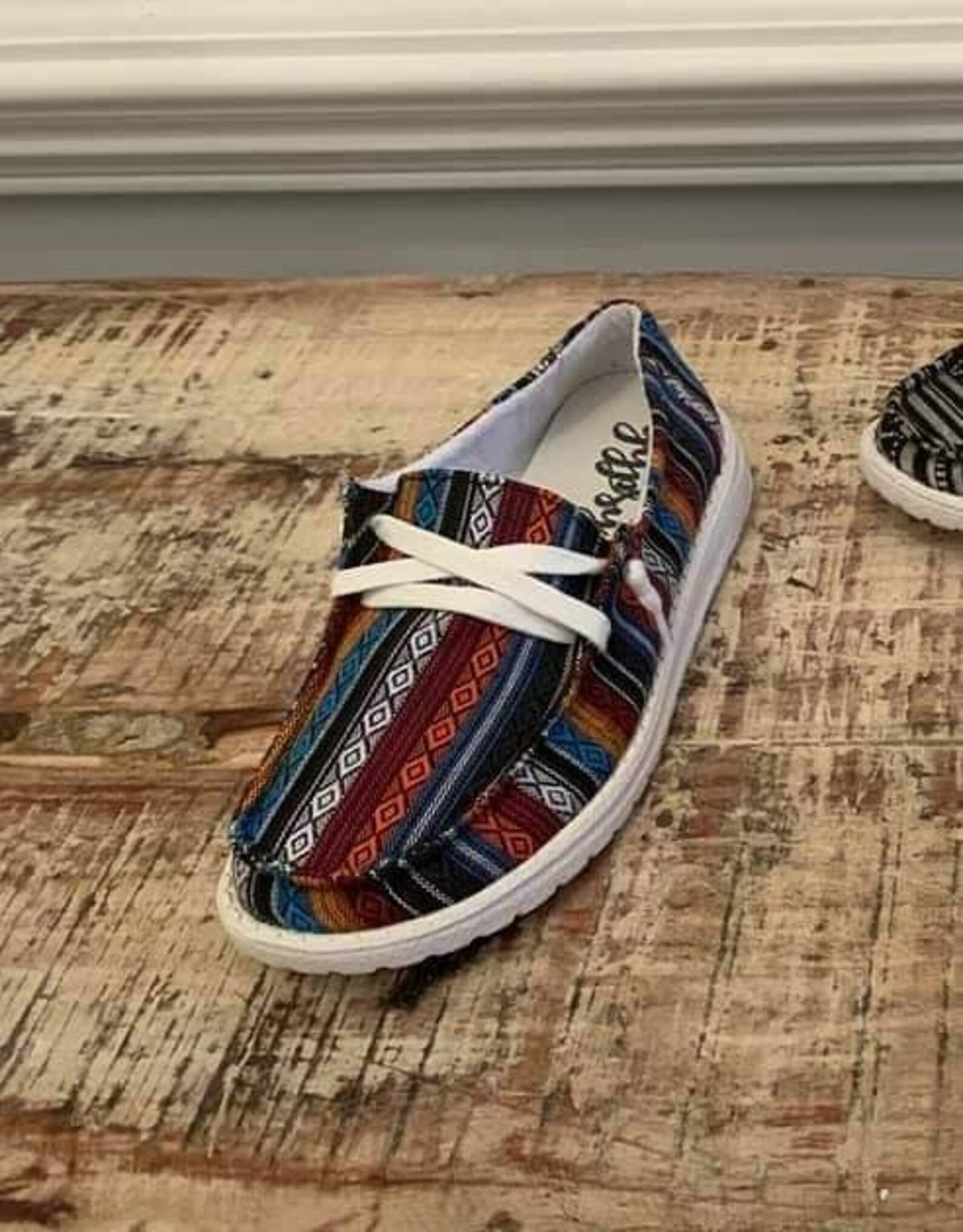 gypsy jazz shoes amazon