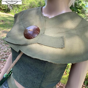 Tinkerbell Costume, Custom Sizes Available, Adult Neverland Cosplay, Festival, Masquerade, Peter Pan, Tink image 4