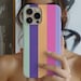 see more listings in the Stripes Phone Case section