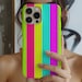 see more listings in the Stripes Phone Case section