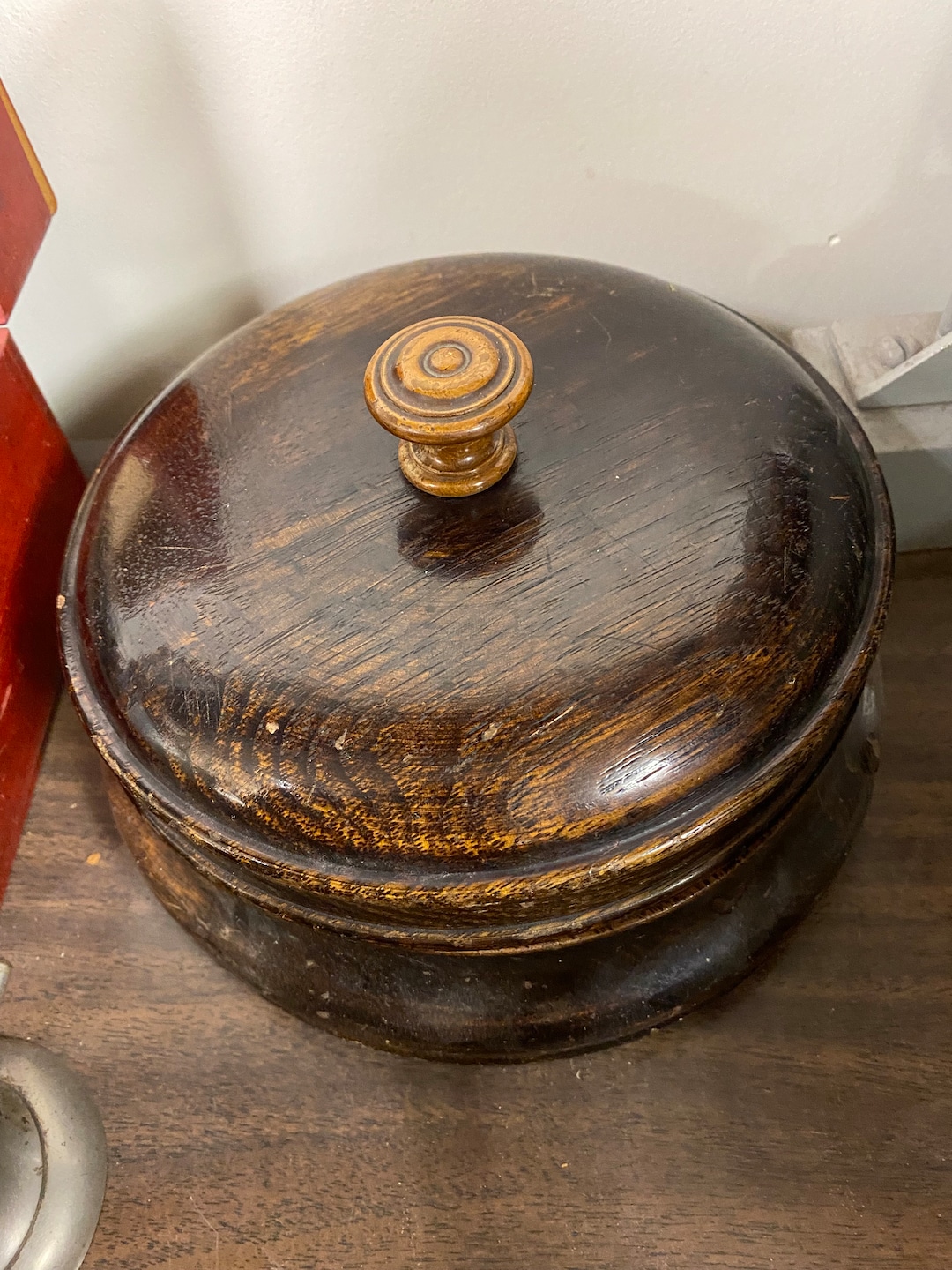 Vintage Clock Makers Staking Tool Sets for Watchmakers/jewellers