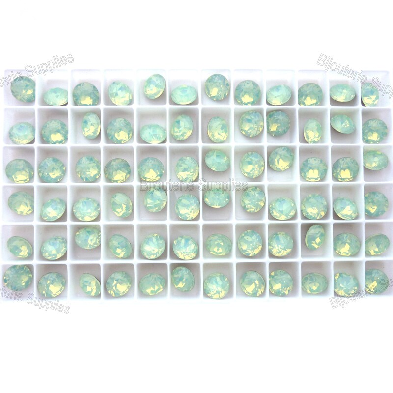 Chaton MAXIMA Chrysolite main image 1