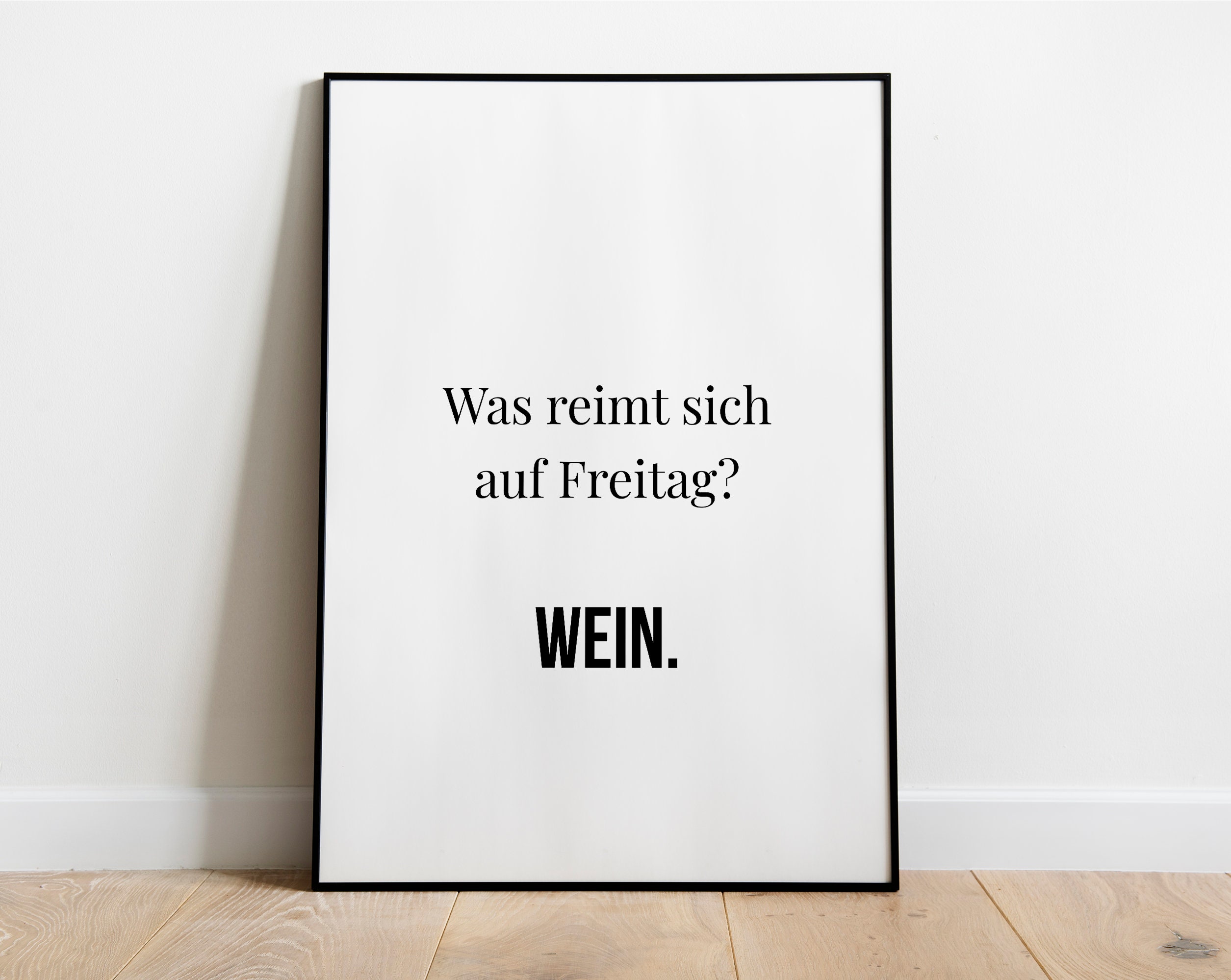 Poster: 