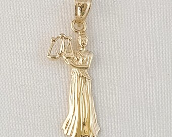 Lady Justice Roman Goddess Greek Themis 