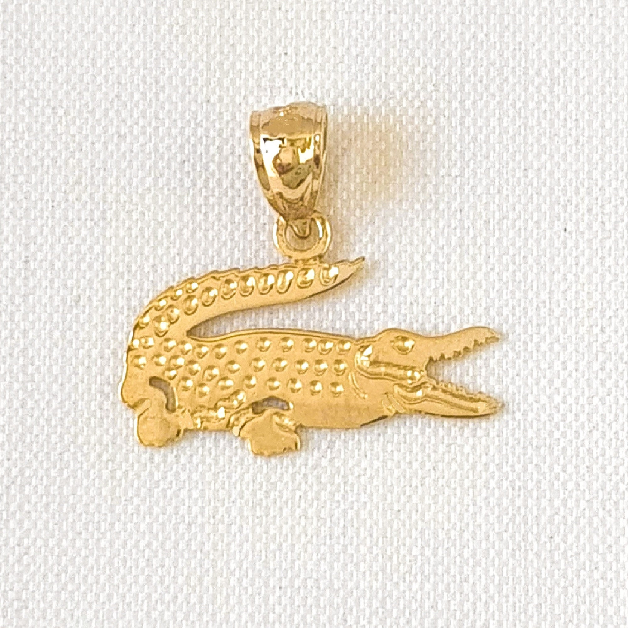 Pendentif lacoste Etsy France