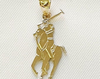 polo gold