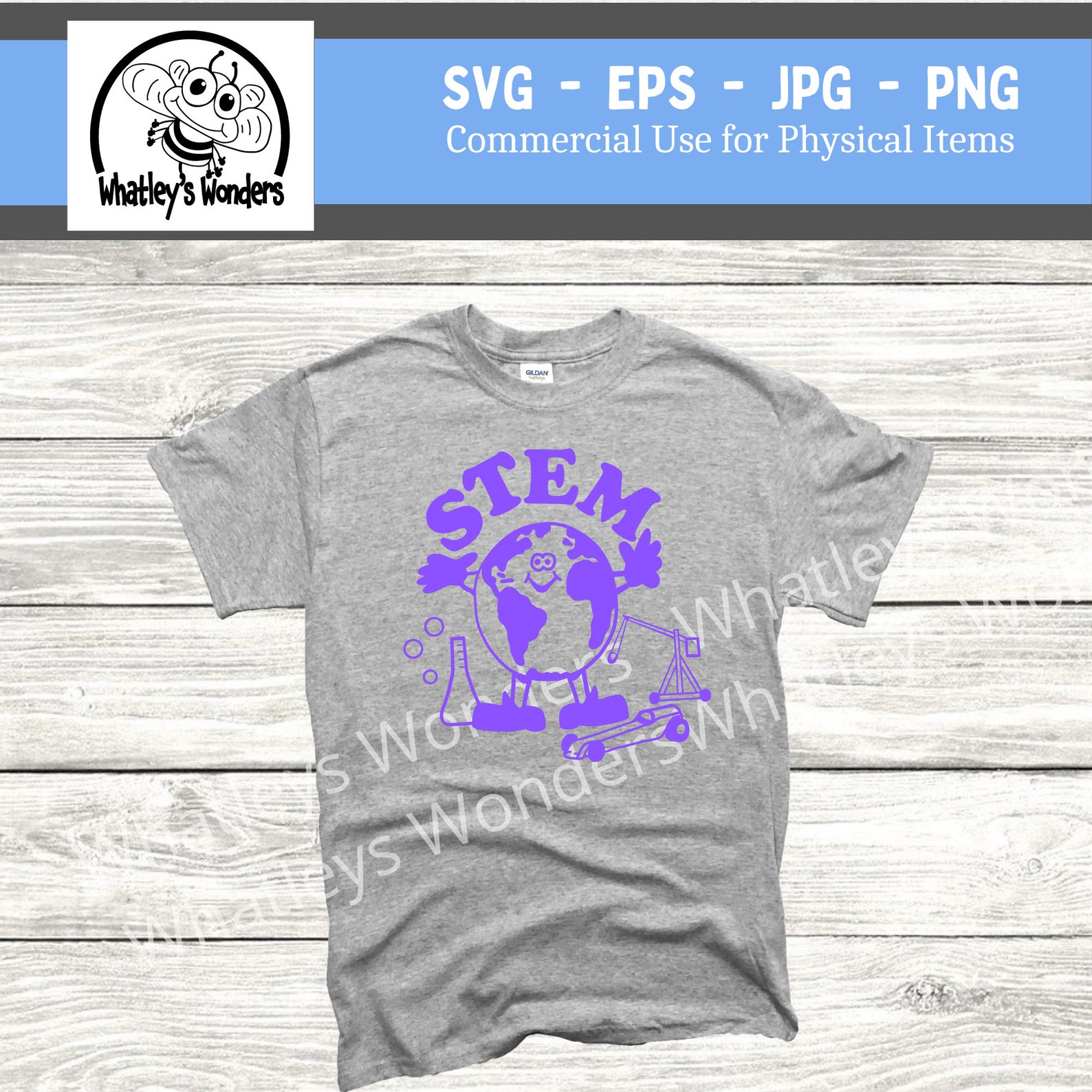 STEM SVG Science Technology Engineering and Math JPG - Etsy