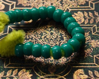 Caterpillar Fidget