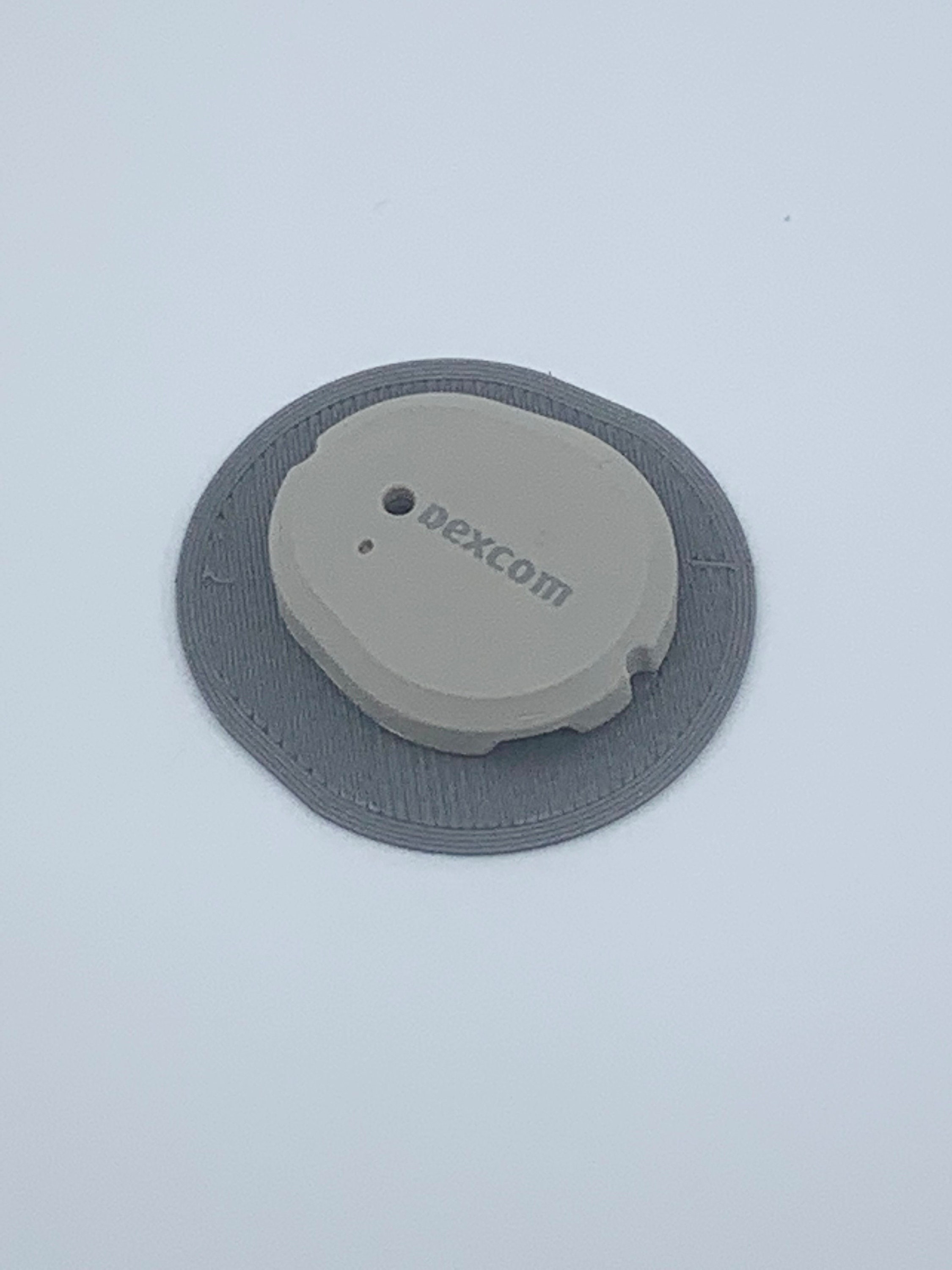 Flexiarmor Sensitive Underlay for Dexcom G6 Reusable 