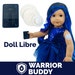 see more listings in the Warrior Buddy section