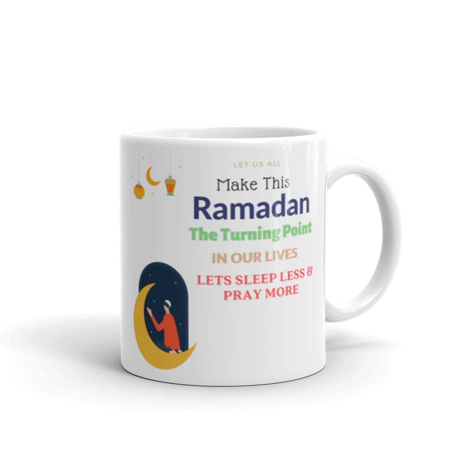 ramadan gifts etsy