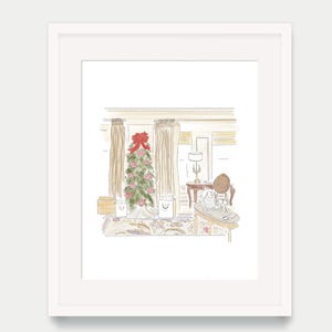 Festive At The Plaza Hotel