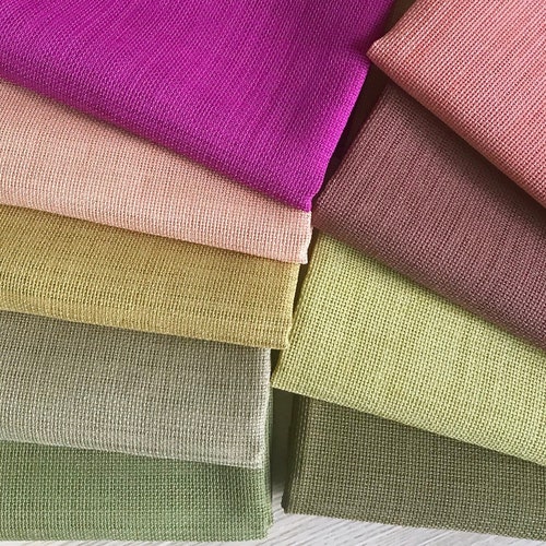 16ct Cross Stitch Fabric 16 Count Polyester Cotton Aida Even Etsy