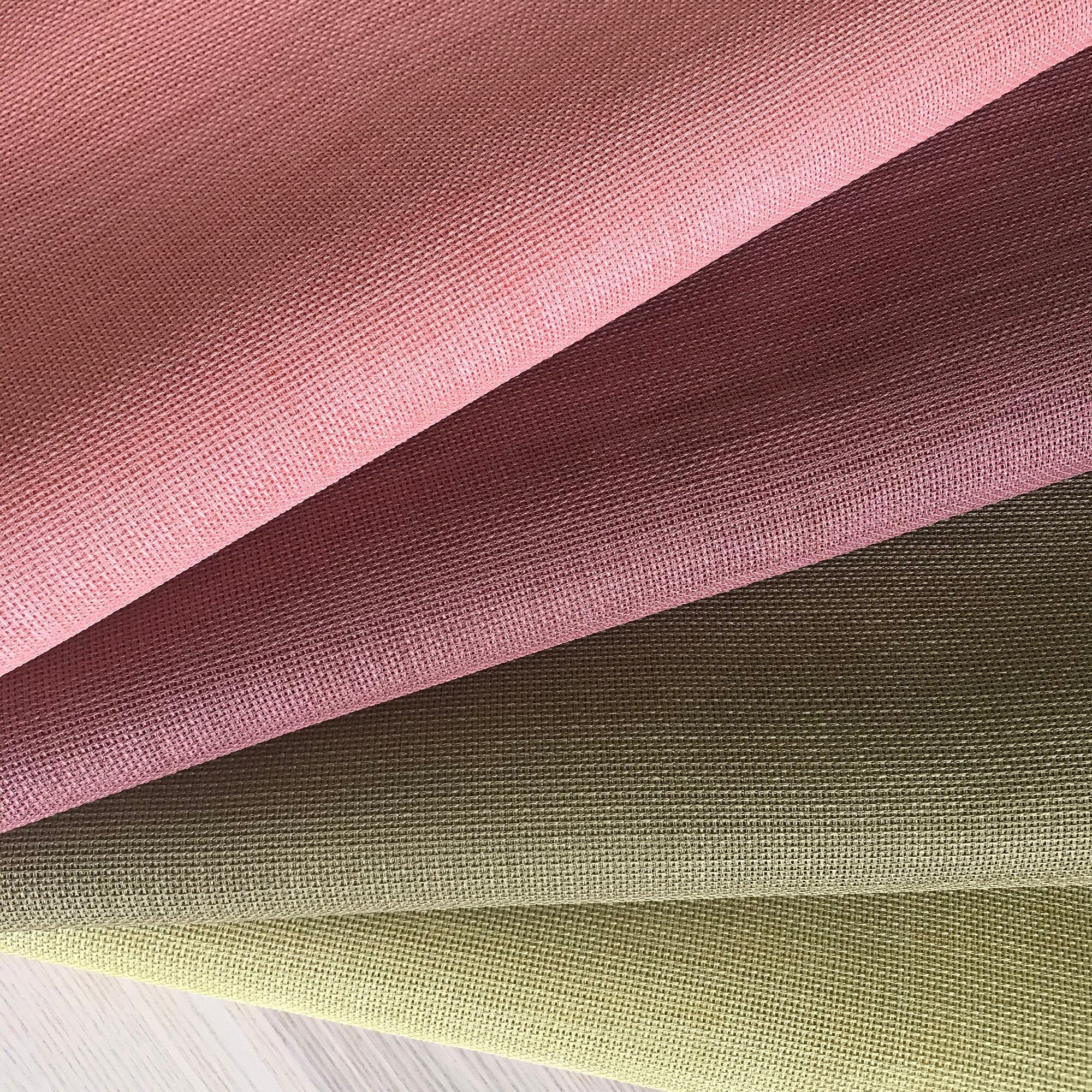 Cross Stitch Fabric 16ct Embroidery Aida 16 Count Polyester Etsy